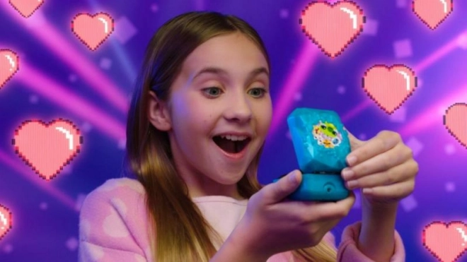 Spin Master Bitzee interactieve digitale dieren Magicals