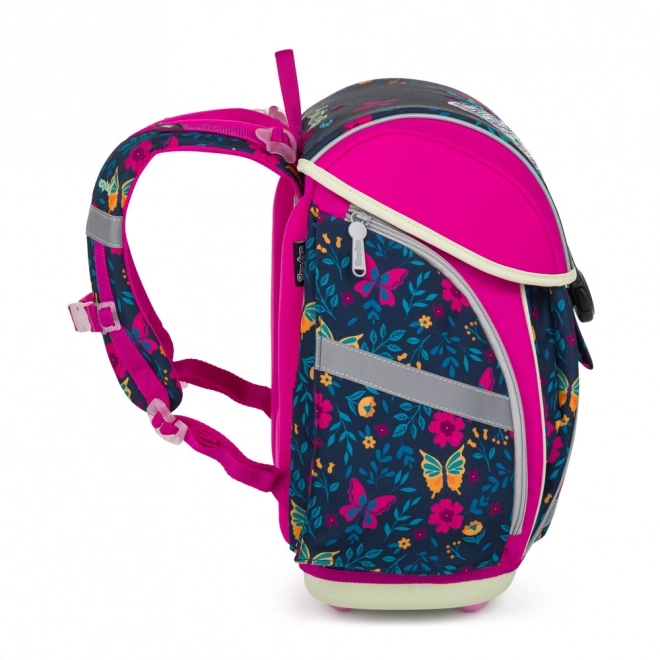 Schoolset Premium Light Vlinder voor eersteklassers