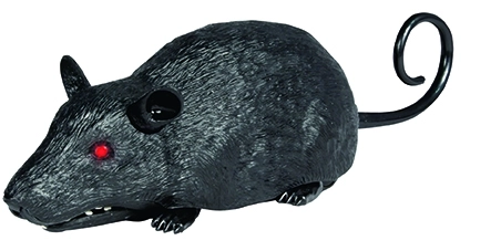 WILDROID - Rat R/C, doos