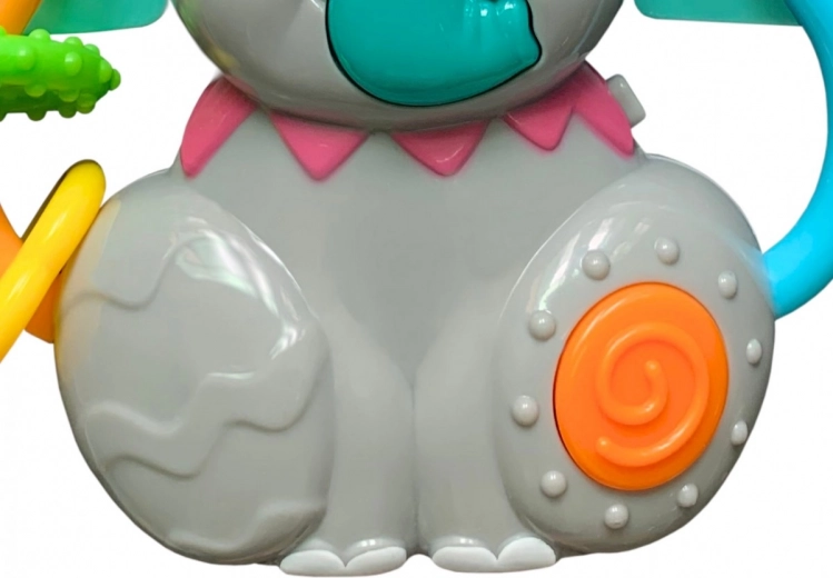 Zintuiglijke stimulatie