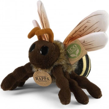 pluchen bij 18 cm eco-vriendelijk RAPPA