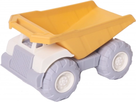 Vrachtwagen met vrije wielen 18 cm