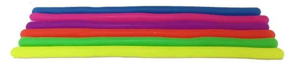 Stretch String  uitrekbaar elastisch koord 2 stuks