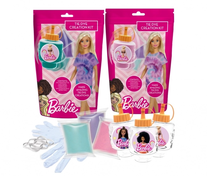Barbie Batik Set