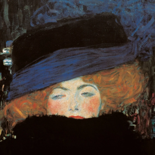 Notitiekalender Gustav Klimt 2026