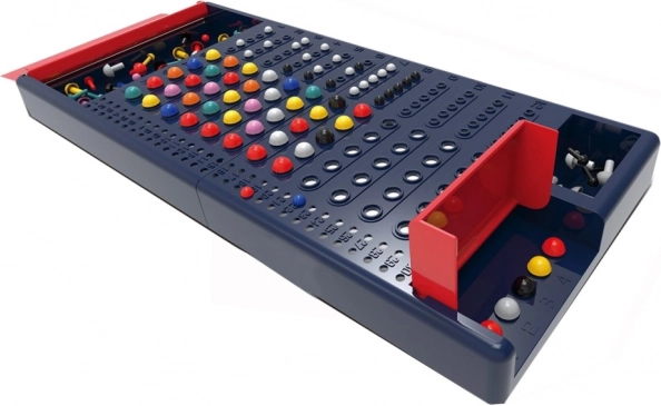 Spel Geheim Code – logische bordspel voor twee