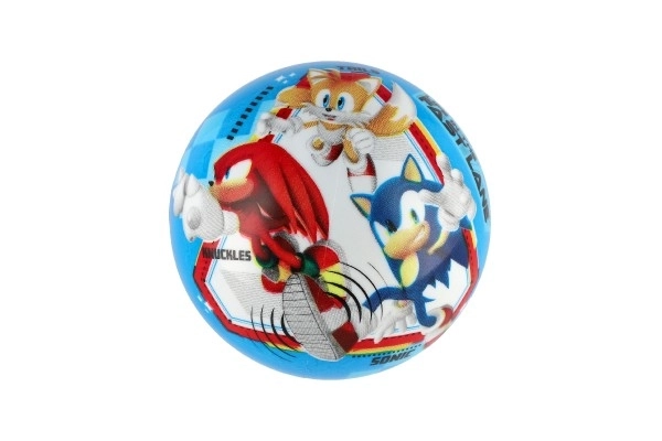 Bal egel SONIC 14 cm