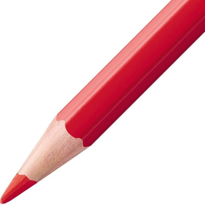 Set aquarelpotloden Stabilo Aquacolor 12 stuks