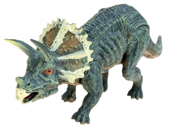 Dinosaurus speelgoedset