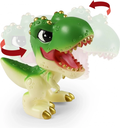 Dinosaurus Tyrannosaurus 13 cm