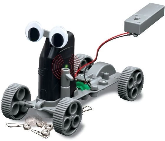 Metaaldetector