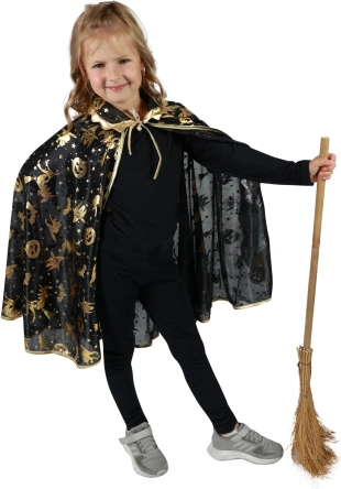Ideaal voor Halloween en carnaval