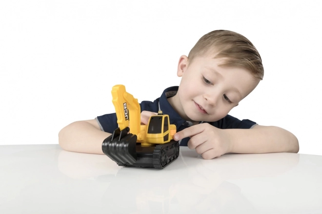 Kindergraafmachine met lichten en geluiden