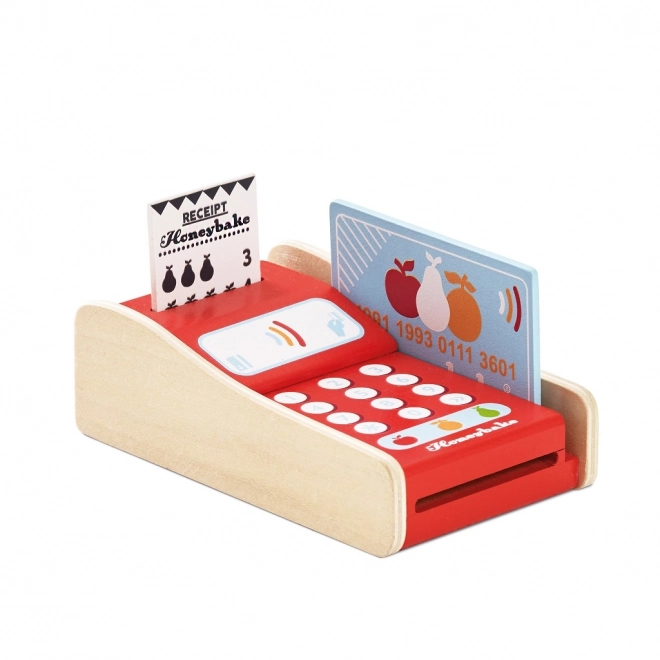 Le Toy Van Betalterminal