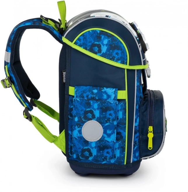 OXYBAG Schoolset 3 stuks Premium Voetbal