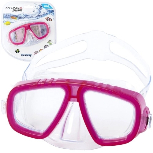 Kinder duikmasker Bestway