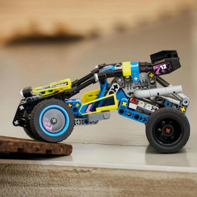 LEGO® Technic 42164 Off-road racebuggy