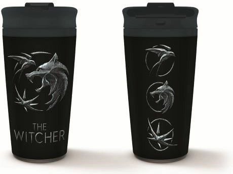 Reismok thermos Brouwmeester 450 ml – roestvrij staal