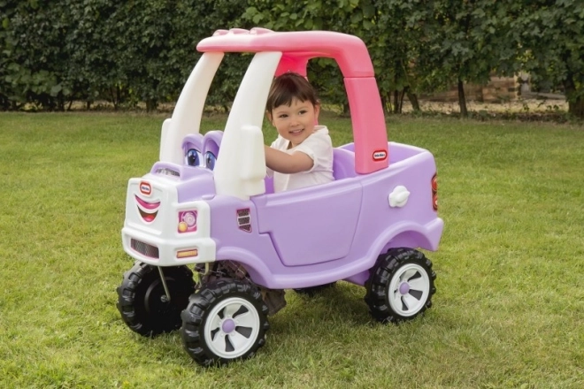 Little Tikes Gezellige Truck voor prinsessen