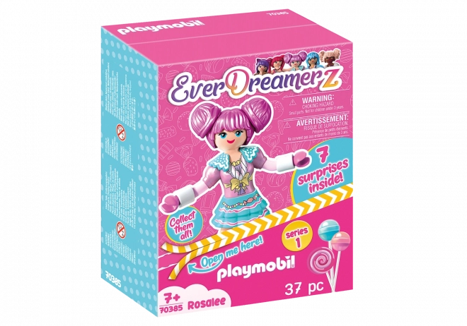 Rosalee van PLAYMOBIL EverDreamerz