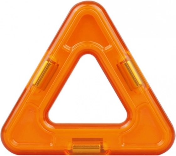 Magnetische driehoek Magformers