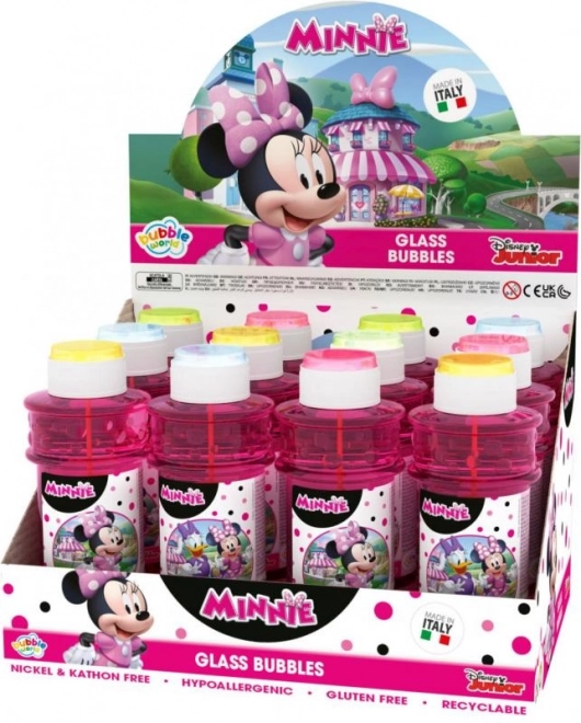Bellenblaas Minnie 300 ml