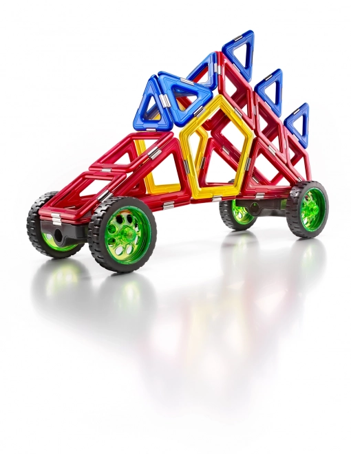 GeoSmart - RoboRacer - 36 stuks