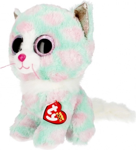 Pluchen Katje TY Opal 24 cm
