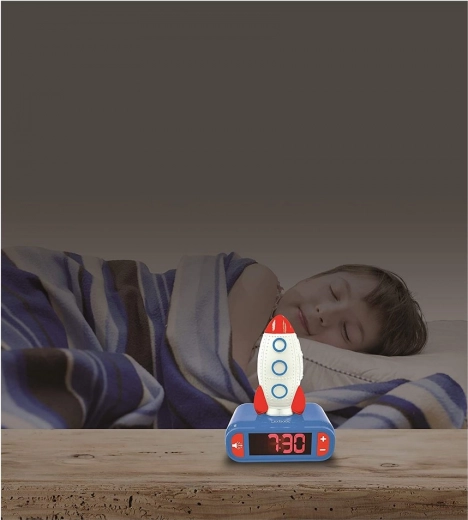 Achtergrondverlicht LCD-scherm