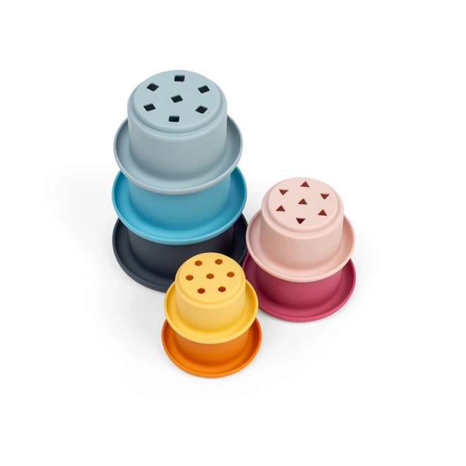 Bigjigs Toys Stapelbekers