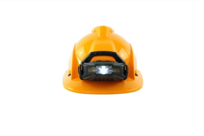 Afneembare zaklamp 2-in-1