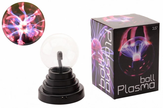 Plasmalamp Bol 9 cm