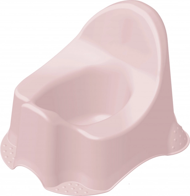 Kinderpotje Pure – Scandinavisch roze
