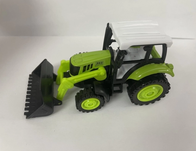 Tractor
