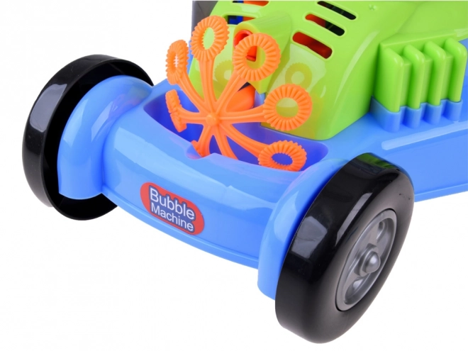 Bellenblaasmachine