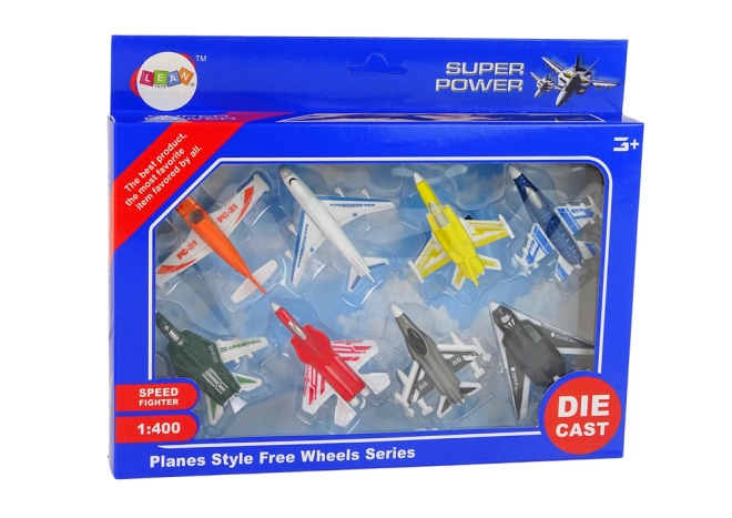 Geweldig cadeau voor kleine ontdekkers
