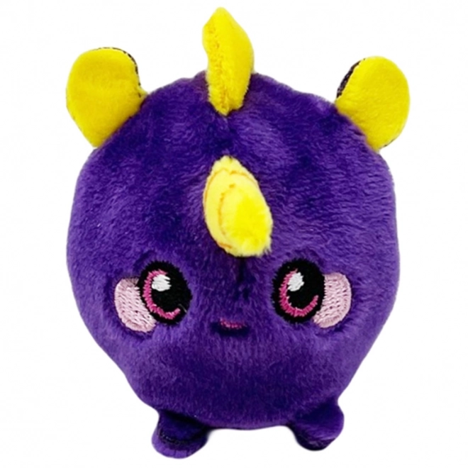 Schattige Pluche Squeezamals Eenie Teenies