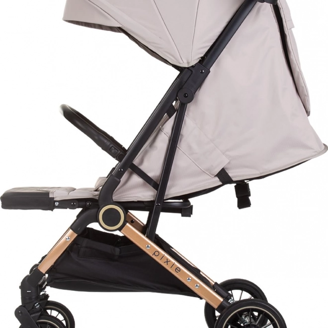 Sportieve Kinderwagen Chipolino Pixie Tiramisu