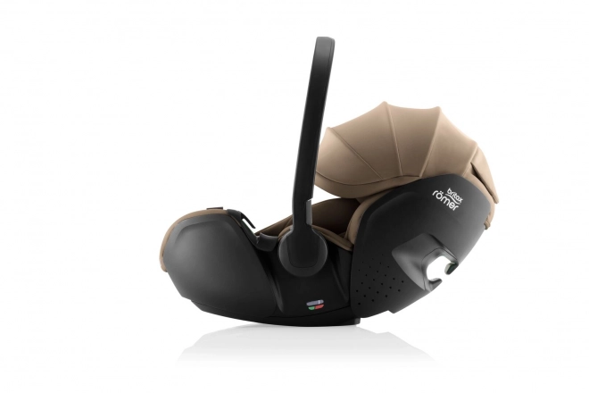 Autostoeltje Britax Römer Baby-Safe Pro Lux Warm Caramel