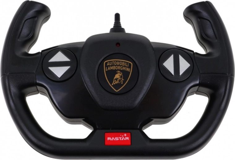 Stabiele besturing 2,4 GHz