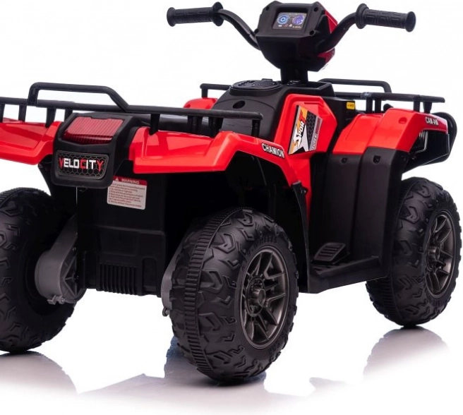Elektrische kinderquad JC915