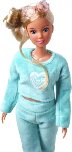 Zachte en comfortabele trainingsset