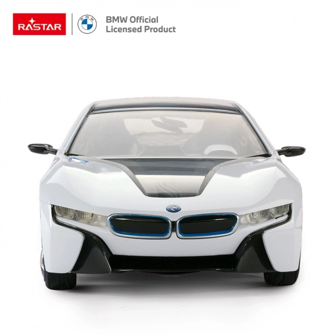 Raceauto met afstandsbediening BMW i8
