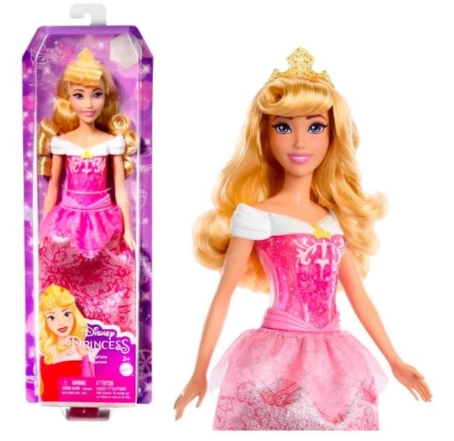 Pop Disney Prinses Aurora