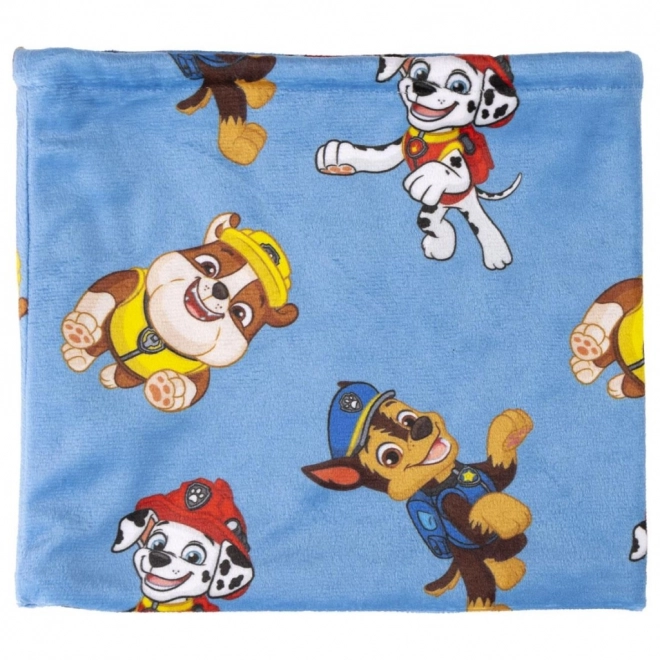Sjaal Paw Patrol