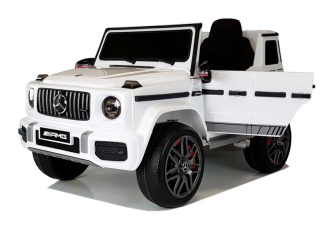 Elektrische kinderauto Mercedes G63