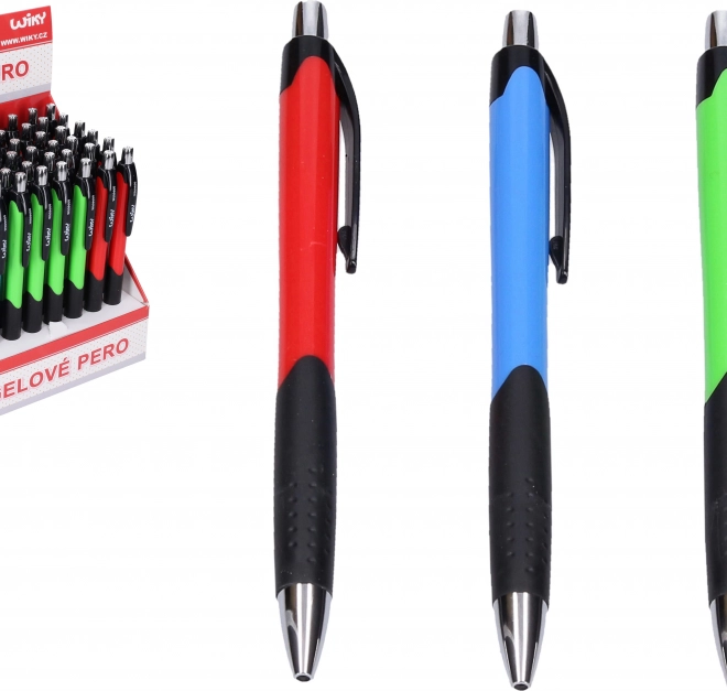 Gelpen 0,7mm