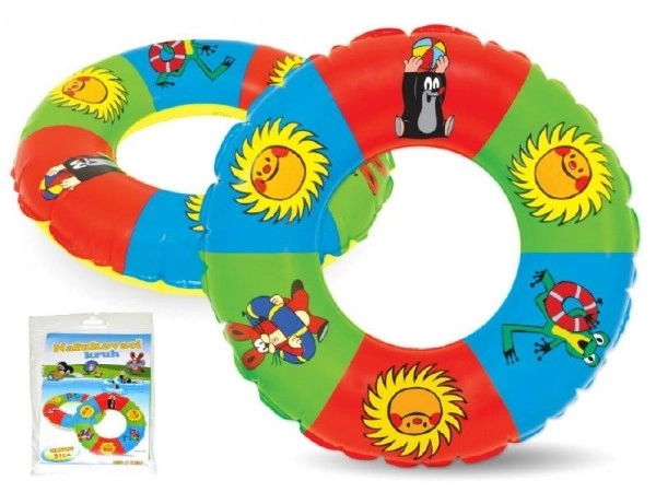 Krtek Zwemband 51cm