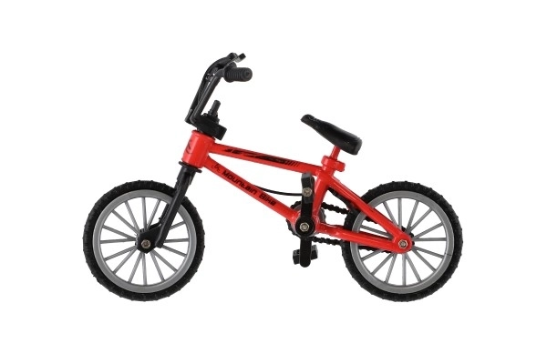 Mini BMX vingerfiets