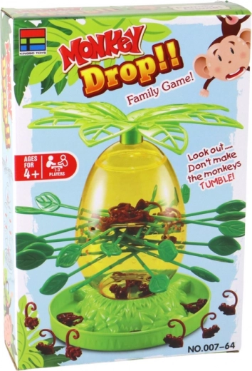 Spannende behendigheidsuitdaging voor jong en oud